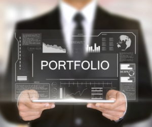 Have digital links and portfolios killed the CV?