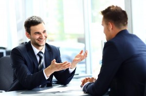 questions to ask at an interview