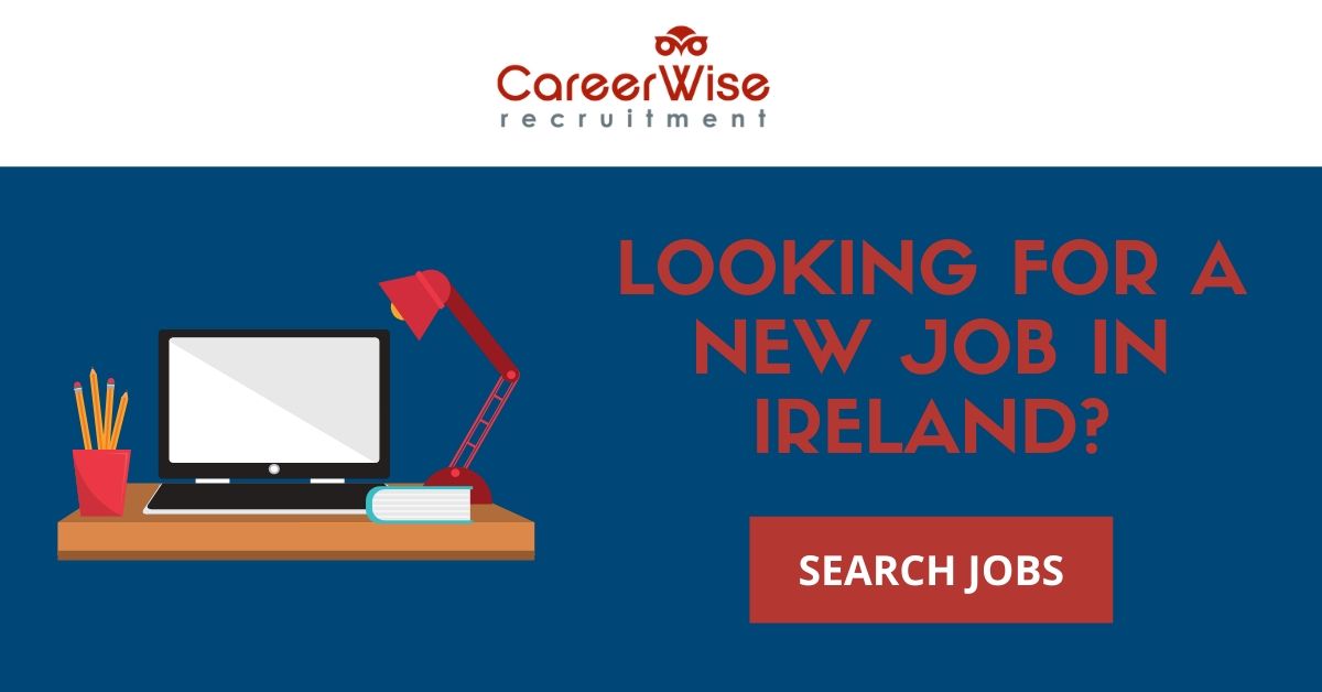 Search Jobs in Ireland