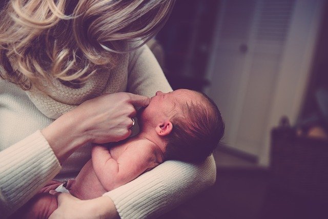 Your Guide to Maternity Leave in Ireland