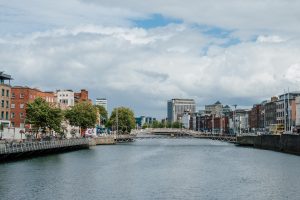 Dublin recruitment agencies