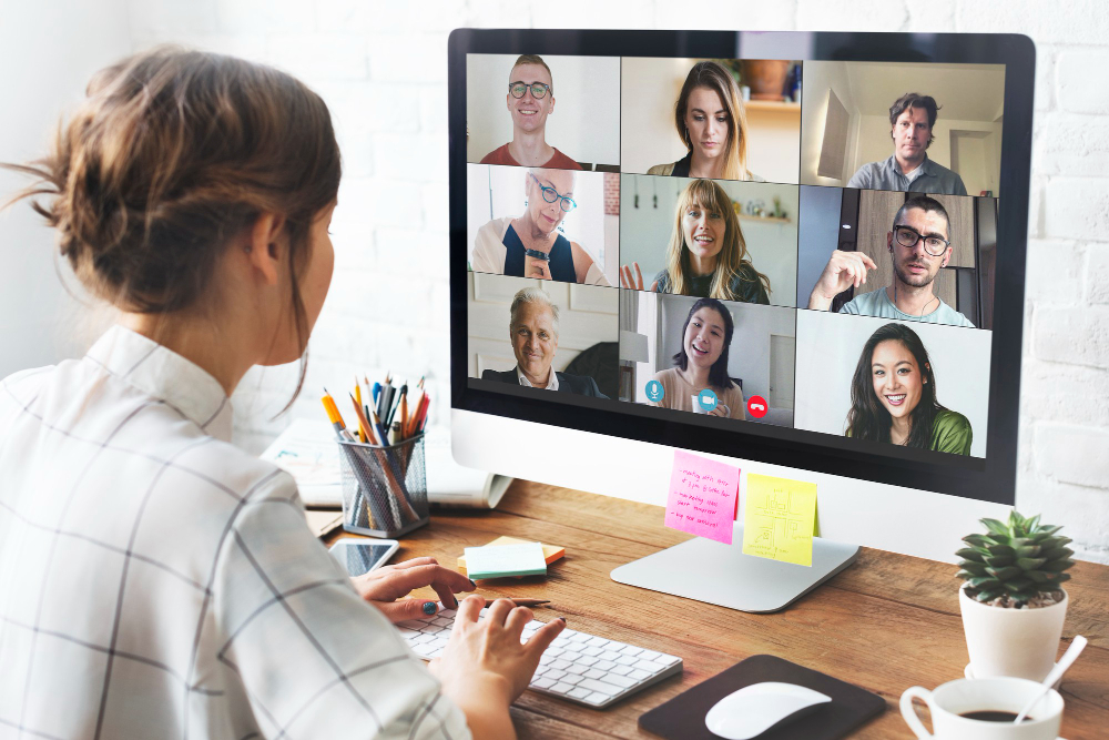 Tips for Better Communication with Remote Teams