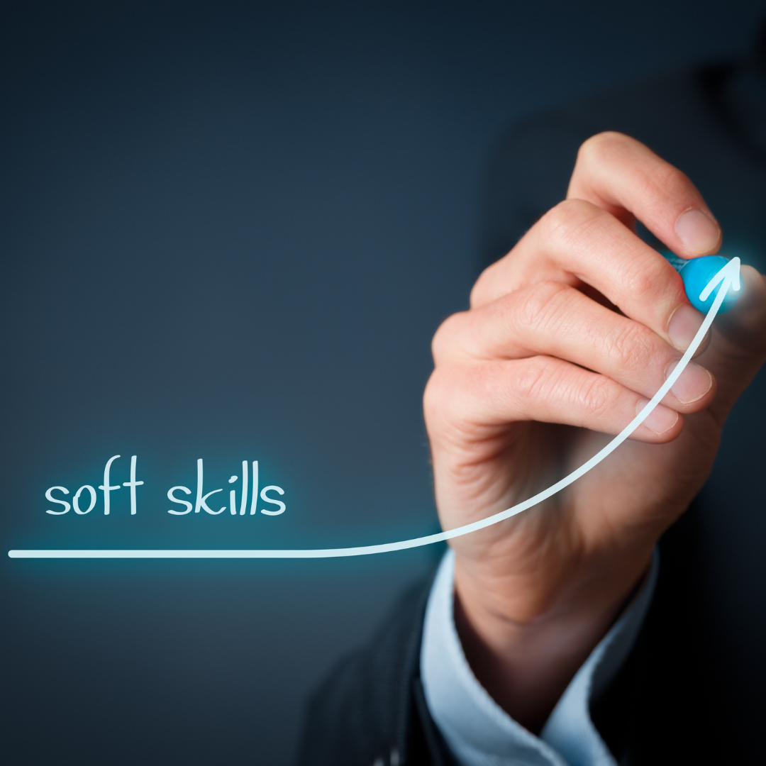 The Rise of Soft Skills